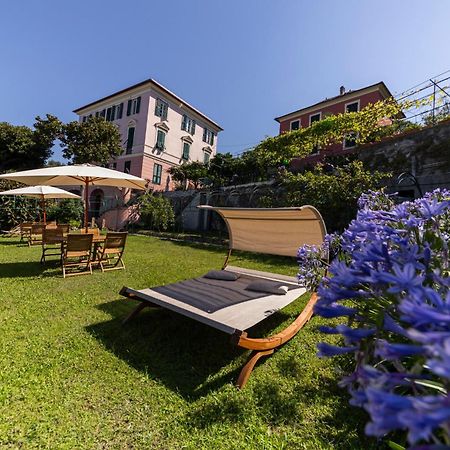 Villa Baia Dei Frati Реко Екстериор снимка