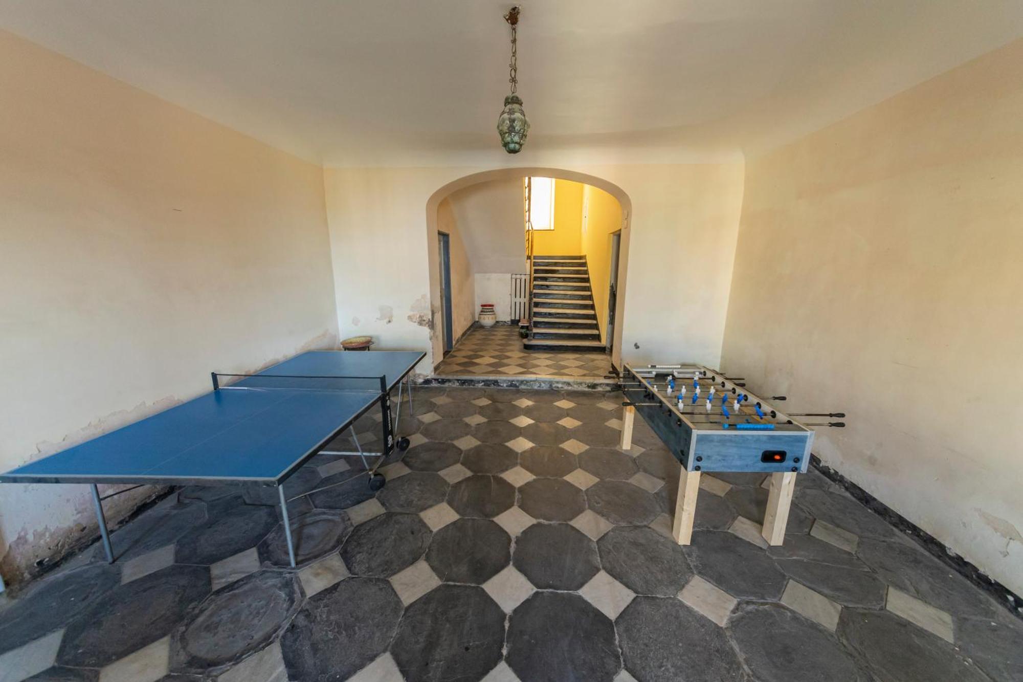 Villa Baia Dei Frati Реко Екстериор снимка