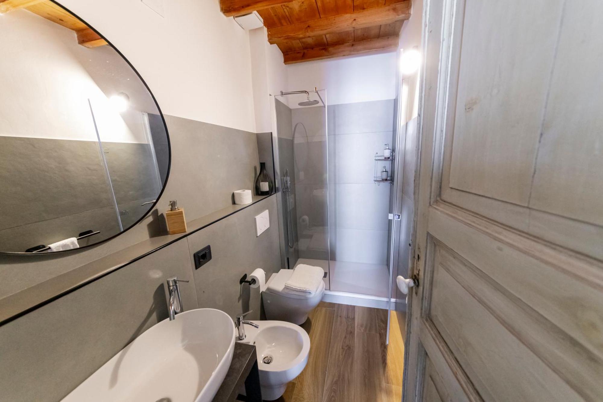 Villa Baia Dei Frati Реко Екстериор снимка