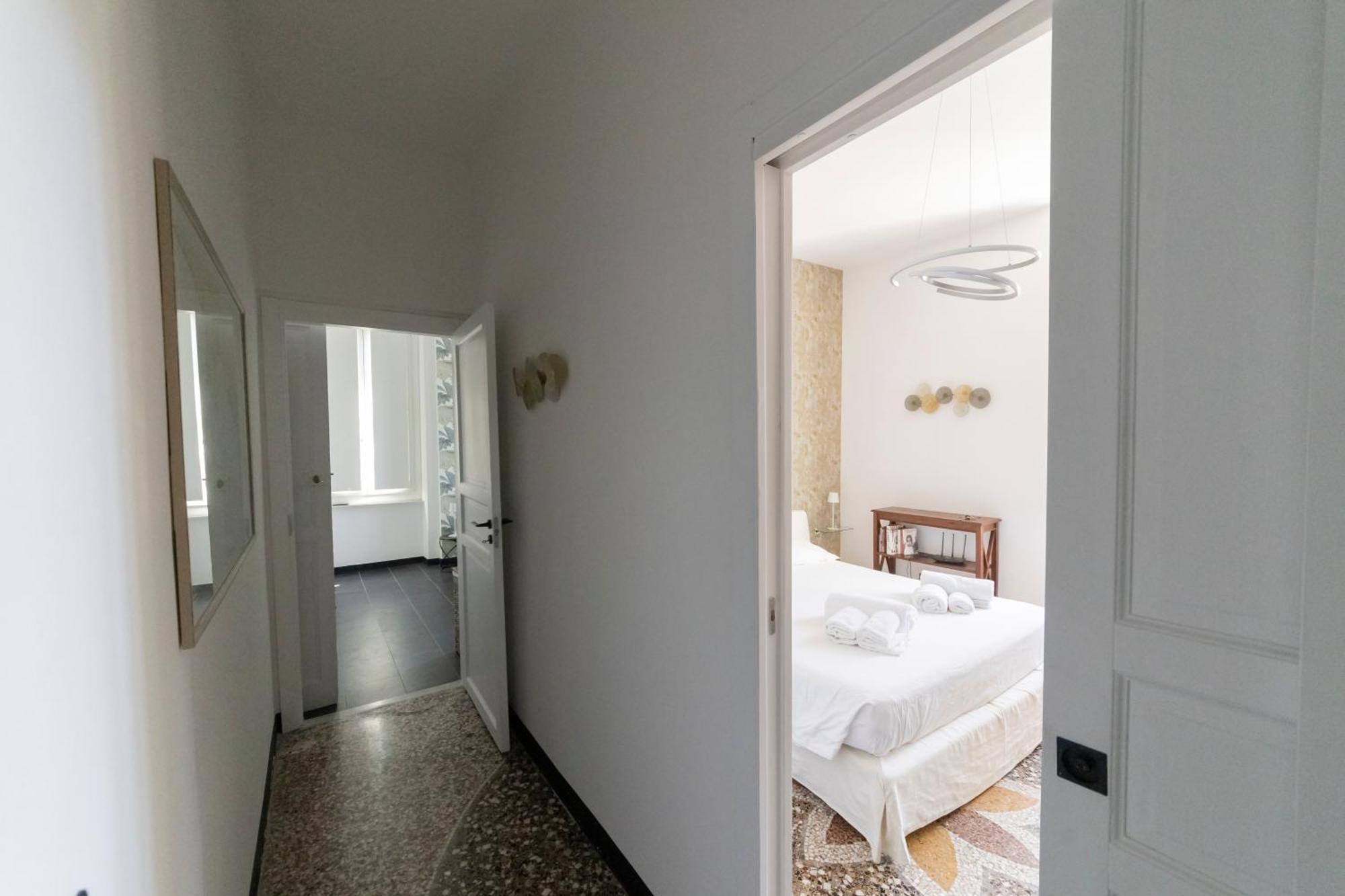 Villa Baia Dei Frati Реко Екстериор снимка