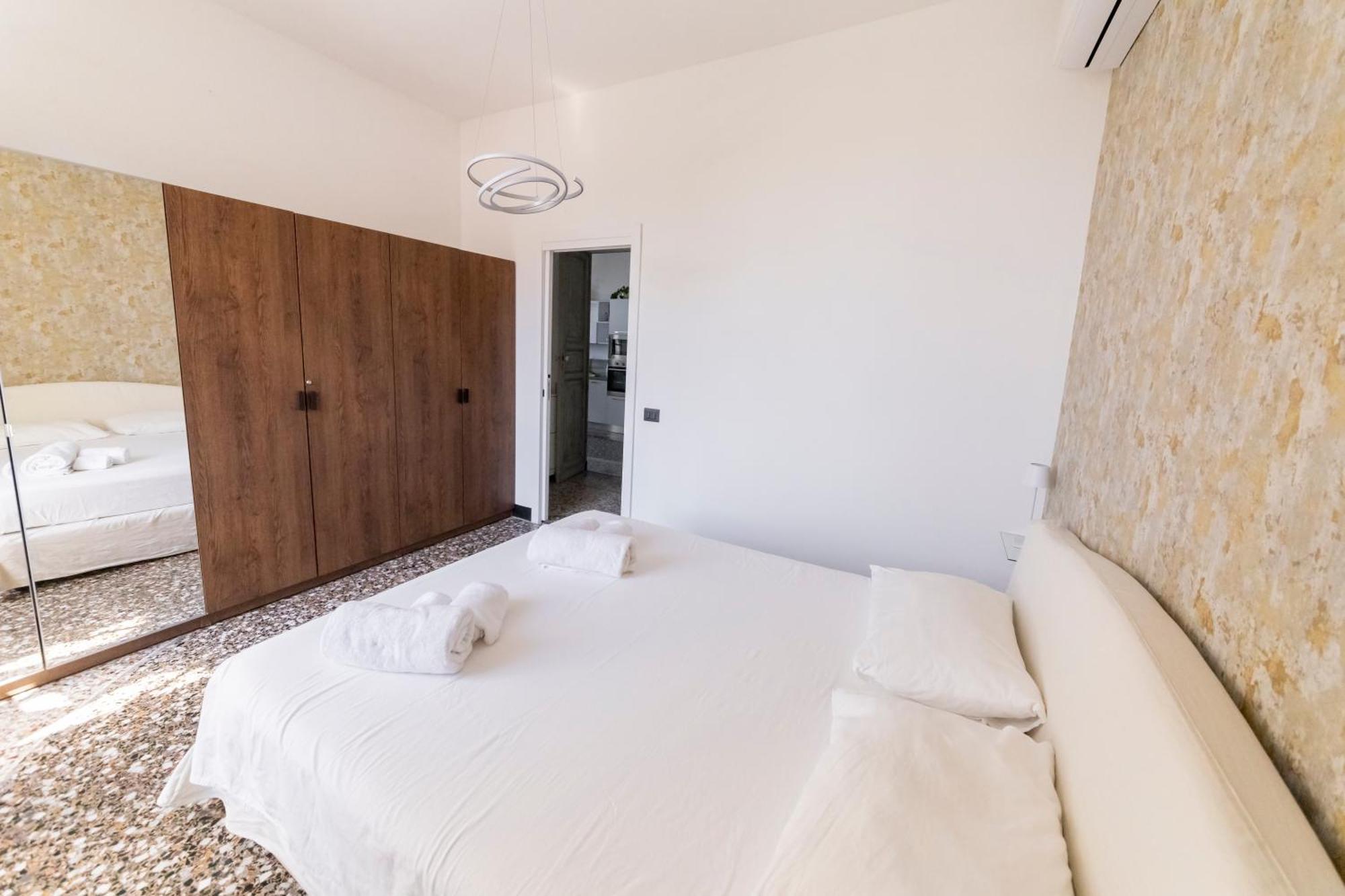 Villa Baia Dei Frati Реко Екстериор снимка