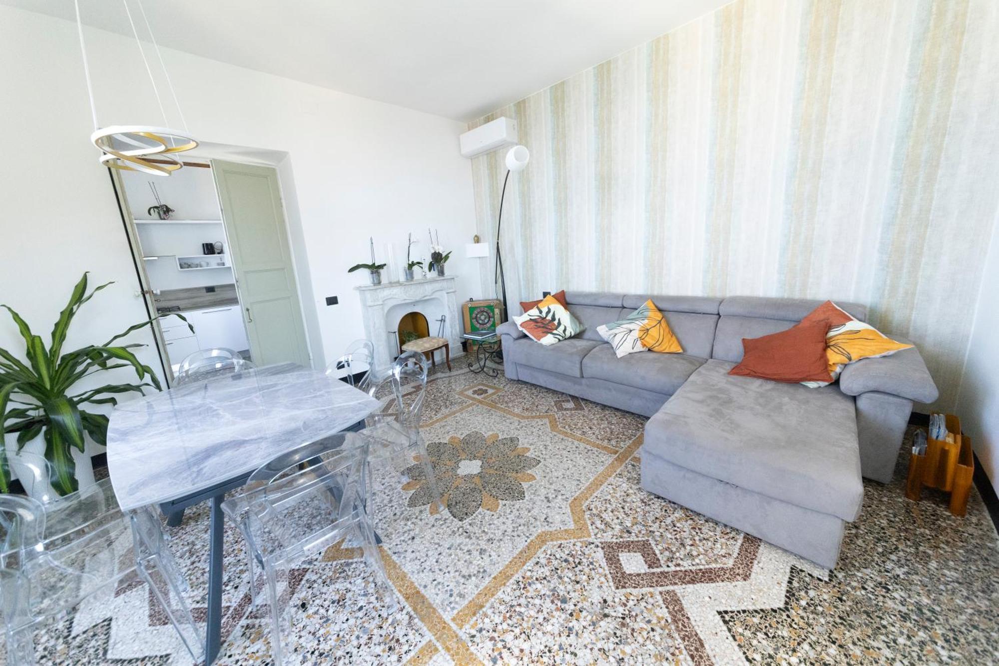 Villa Baia Dei Frati Реко Екстериор снимка